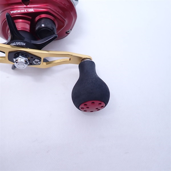 スパルタンＭＸＩＣ１５０ ＨＬ